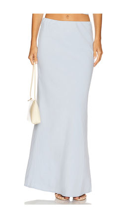 SEVEN WONDERS - Billie Maxi Skirt