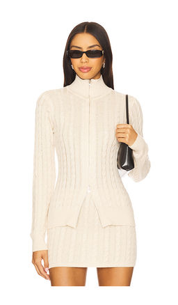 SEVEN WONDERS - Katarina Long Sleeve Jacket