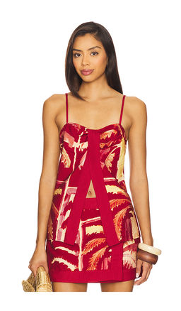 SEVEN WONDERS - Catriona Top