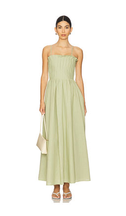 SNDYS - Hilda Maxi Dress