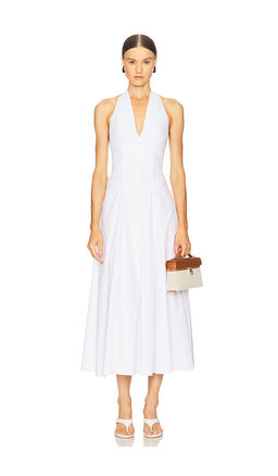 SNDYS - Talassa Maxi Dress