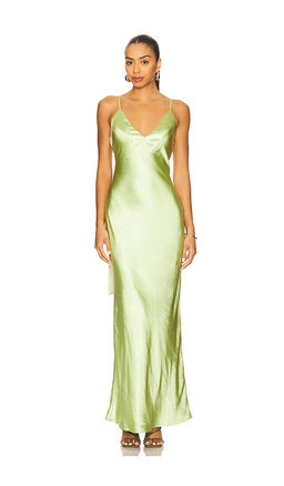 SNDYS - Spain Maxi Dress
