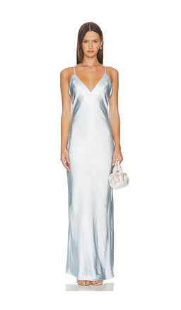 SNDYS - Spain Maxi Dress