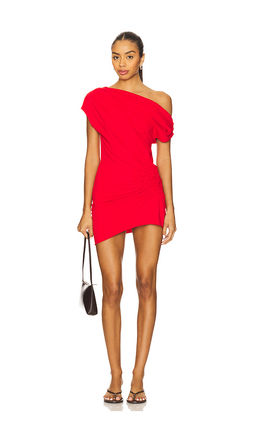 SNDYS - Olividae Mini Dress