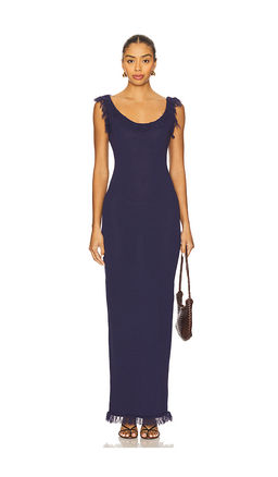 SNDYS - Skyler Maxi Dress