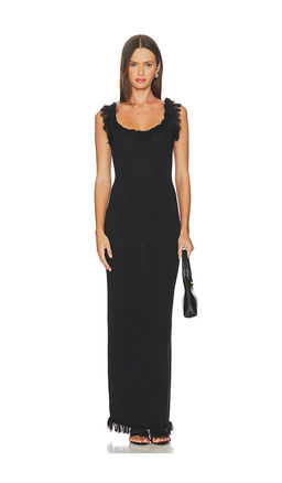 SNDYS - Skyler Maxi Dress