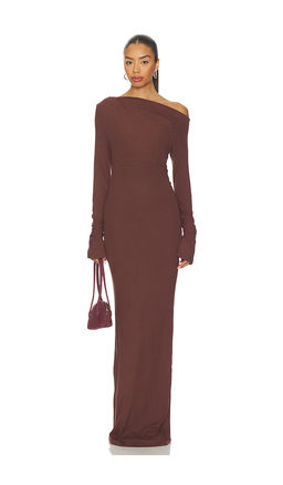 SNDYS - Reyna Maxi Dress