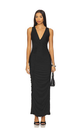 SNDYS - Elodie Maxi Dress
