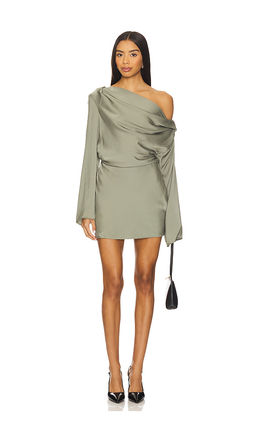 SNDYS - Calissa Mini Dress