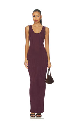 SNDYS - Baha Maxi Dress