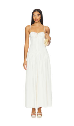 SNDYS - Lelessa Maxi Dress