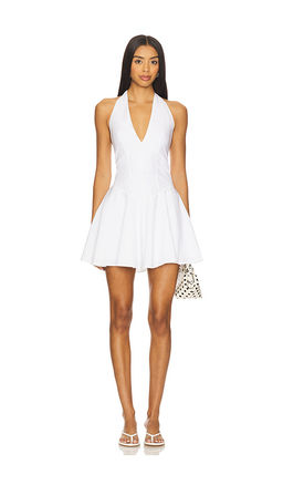 SNDYS - Talassa Mini Dress