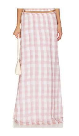 SNDYS - Tallin Maxi Skirt