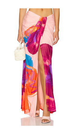 SNDYS - Antari Maxi Skirt