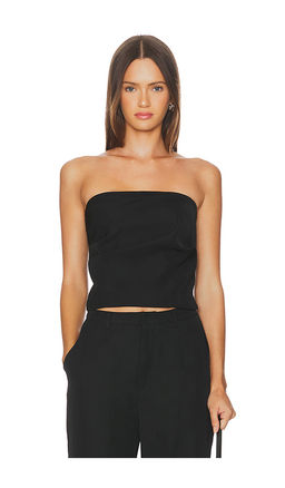 SNDYS - Roma Crop Top