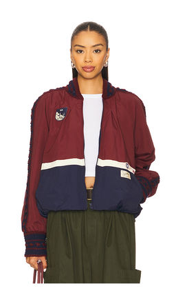 SEA - Mira Windbreaker Jacket