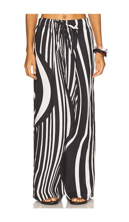 Seafolly - Coastline Pant