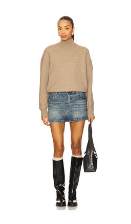 Ser.O.Ya - Farrah Dress