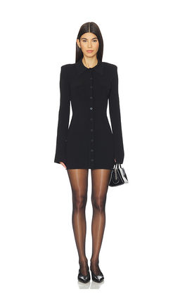 Ser.O.Ya - Youssra Dress