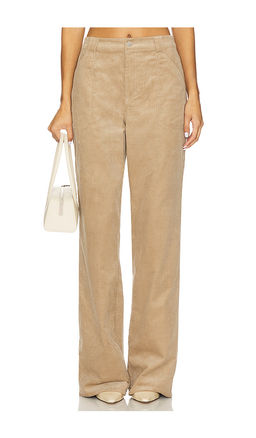 Ser.O.Ya - Terri Corduroy Pant