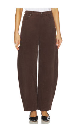 Ser.O.Ya - Fabi Corduroy Pant