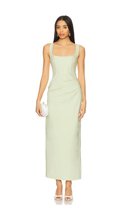 Shona Joy - Lani Structured Dress