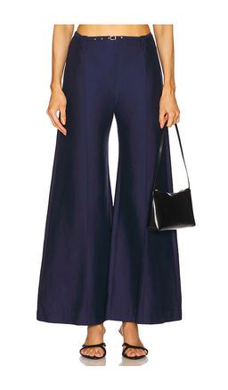Shona Joy - Otis Belted Pant