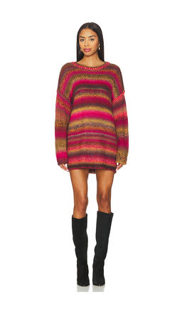 Show Me Your Mumu - Canyon Tunic Sweater