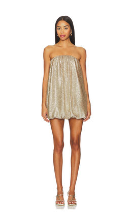 Show Me Your Mumu - Beverly Bubble Dress