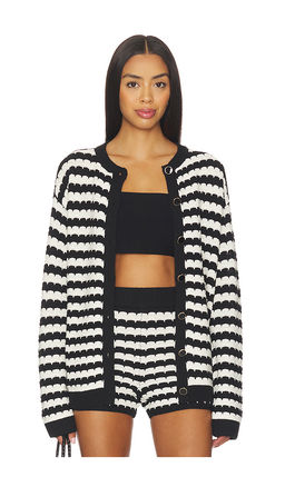 Show Me Your Mumu - Inez Cardigan