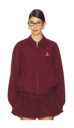 Shushu/Tong - Tuck Detail Sport Jacket