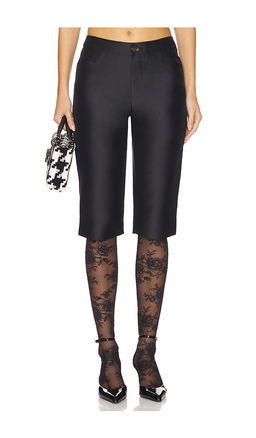 Shushu/Tong - Slim-fit Pencil Pant