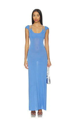 SIR. - Valejo Halter Dress