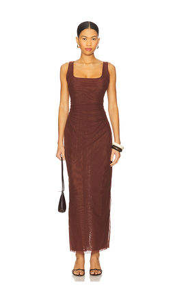 SIR. - Jacques Twist Dress