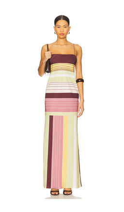 SIR. - Fontana Slip Dress