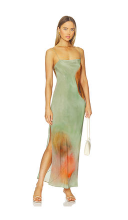 SIR. - Calle Slip Dress