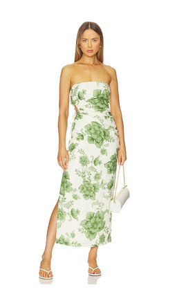 SIR. - Gardella Strapless Dress