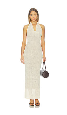 SIR. - Celestino Halter Dress