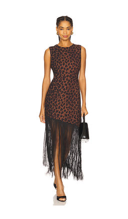 Simon Miller - Casablanca Fringe Dress