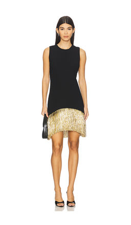 Simon Miller - Bowie Fringe Dress