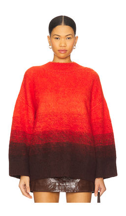 Simon Miller - Leith Ombre Sweater