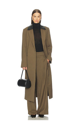 SIR. - Sartoria Coat