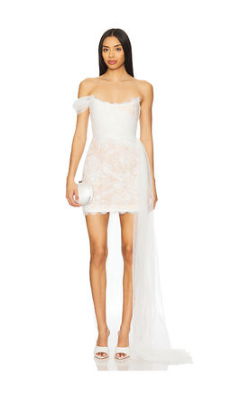 SAU LEE - Reign Dress