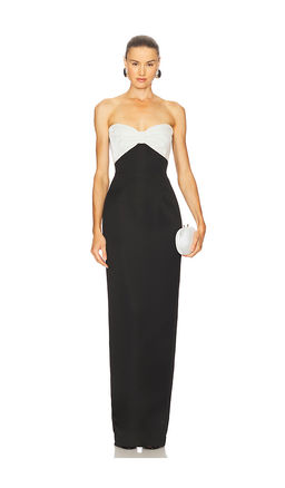 SAU LEE - Jaclyn Gown