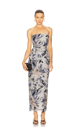 SAU LEE - Meryl Dress