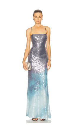 SAU LEE - Melrose Dress