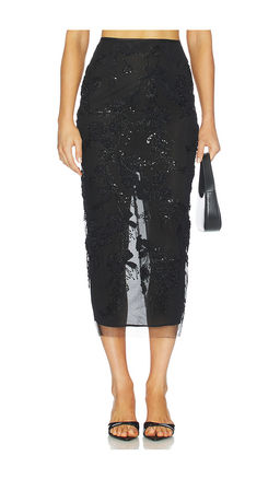 SAU LEE - Skye Skirt