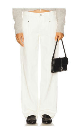 Still Here - Supply Wide Leg Jeans