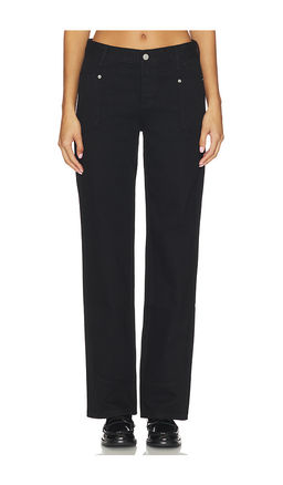Still Here - Supply Wide Leg Jeans