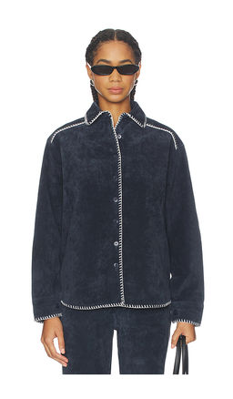 Still Here - Western Shirt